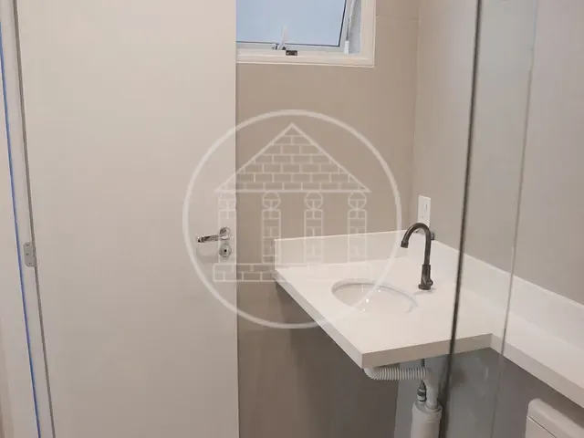 Apartamento com 51m² 2 quartos e 2 banheiros, à venda, no bairro Jardim Sabará em São Paulo