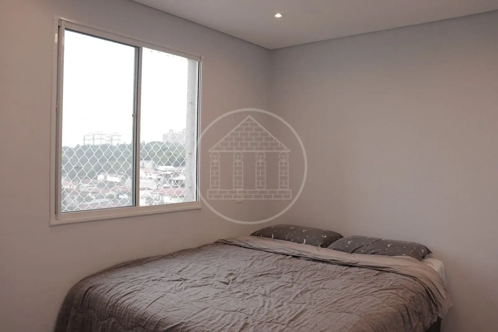 Apartamento, 2 quartos, 51 m² - Foto 2