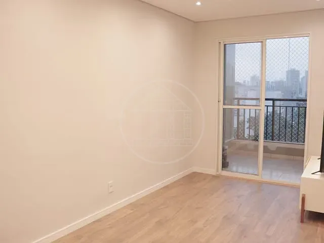 Apartamento com 51m² 2 quartos e 2 banheiros, à venda, no bairro Jardim Sabará em São Paulo