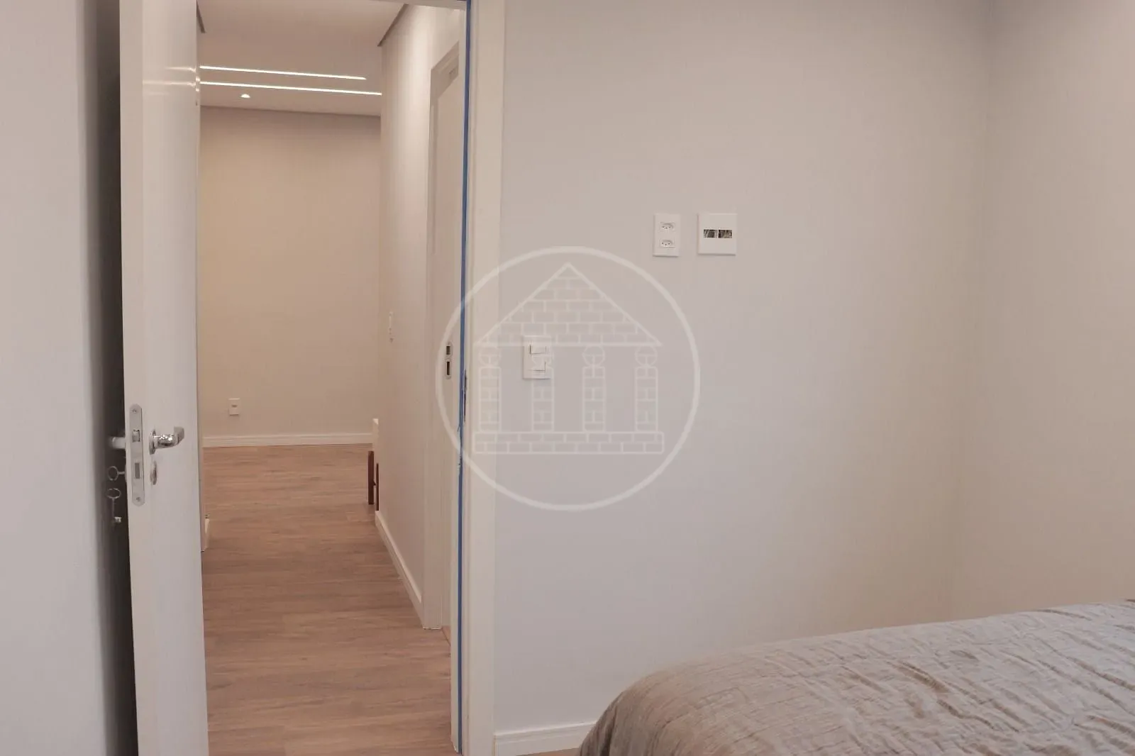 Apartamento, 2 quartos, 51 m² - Foto 6