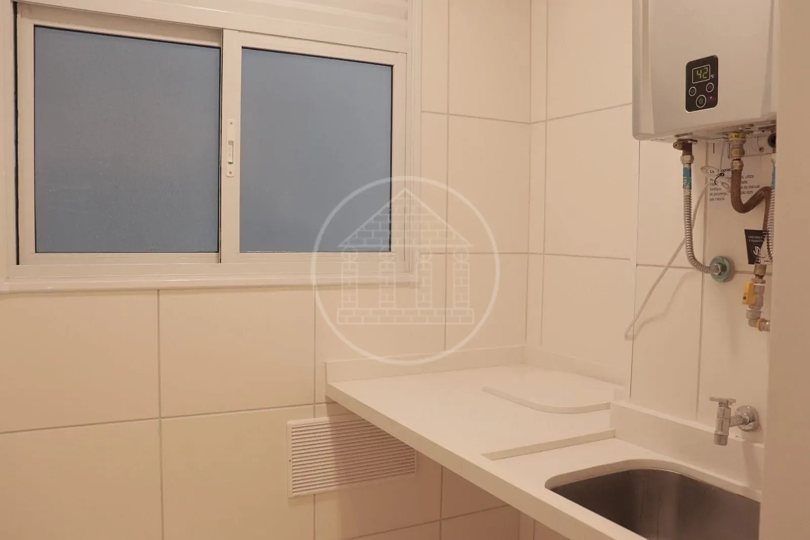 Apartamento, 2 quartos, 51 m² - Foto 15
