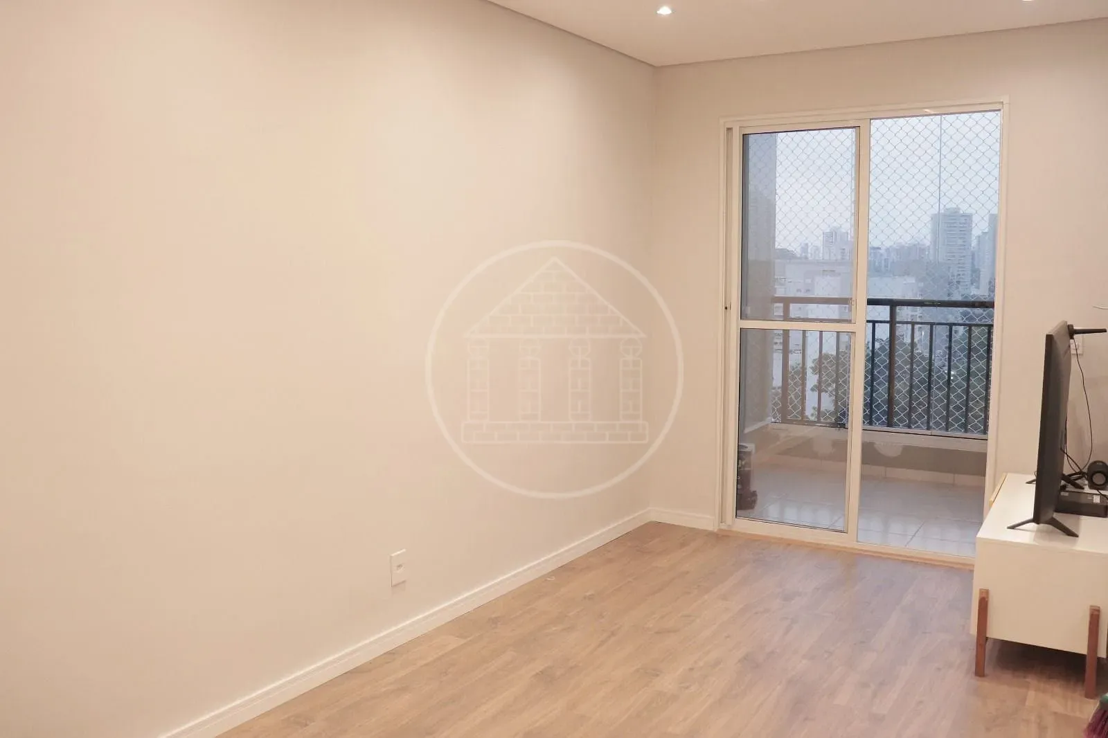 Apartamento, 2 quartos, 51 m² - Foto 1
