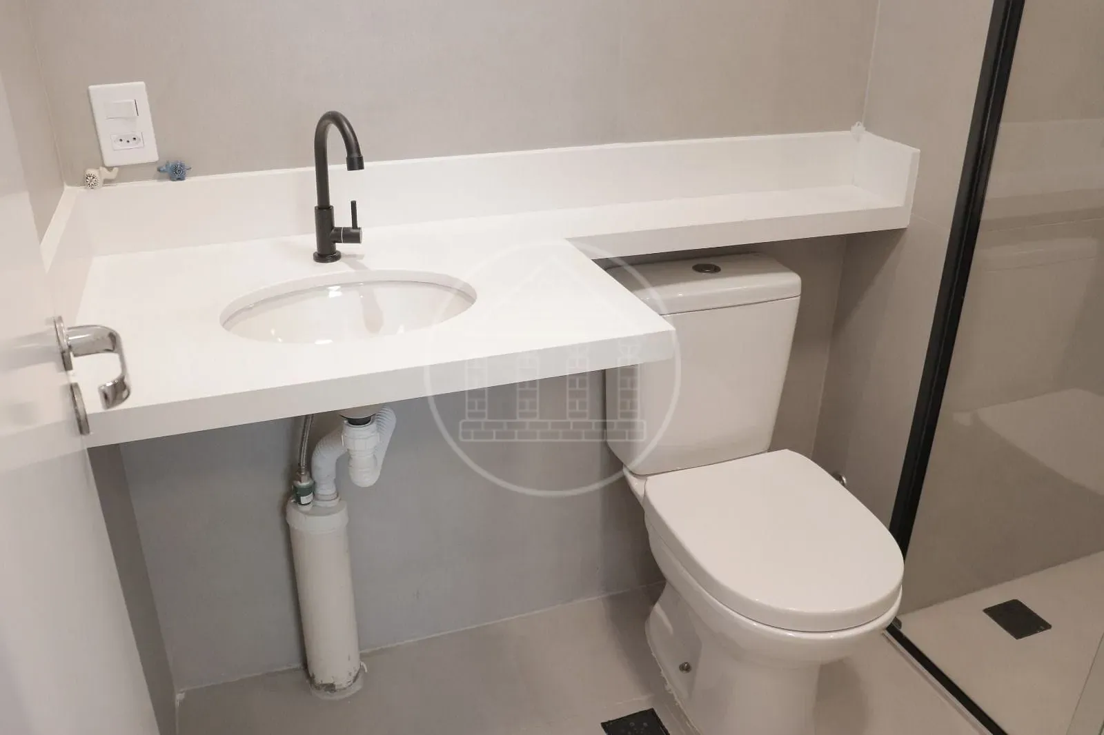 Apartamento, 2 quartos, 51 m² - Foto 4