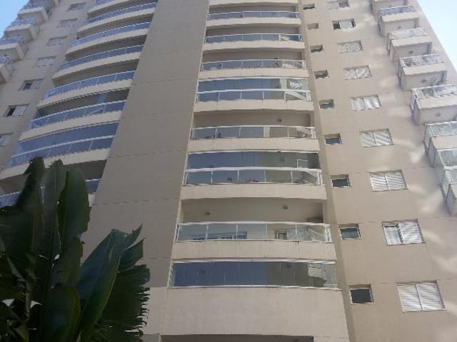 Foto do Apartamento - Apartamento com 4 dormitórios à venda, 154 m² por R$ 1.280.000,00 - Vila Ema - São José dos Campos/SP | RUSSI IMÓVEIS