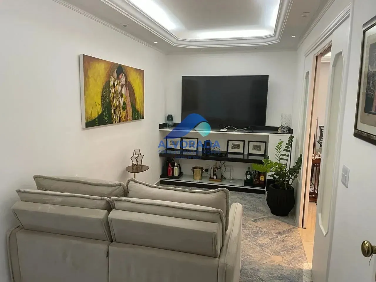 Apartamento, 3 quartos, 118 m² - Foto 6