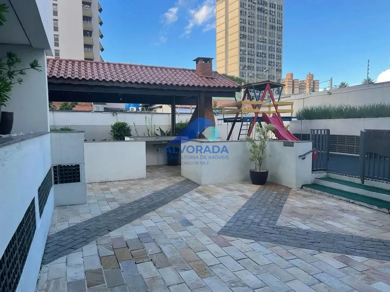 Apartamento, 3 quartos, 118 m² - Foto 23