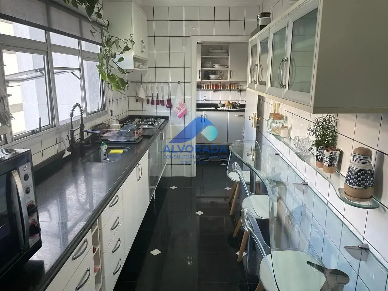 Apartamento, 3 quartos, 118 m² - Foto 3