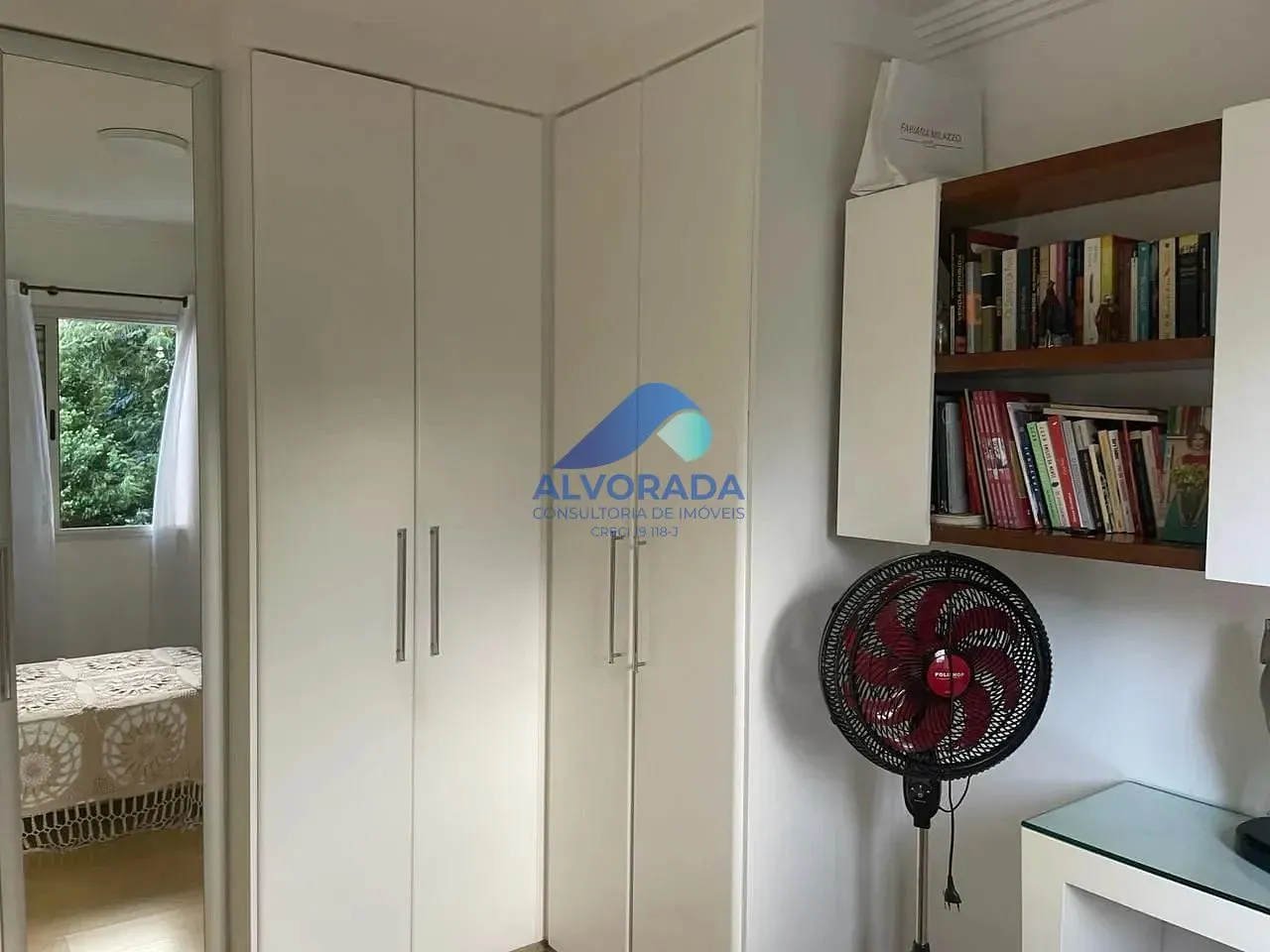 Apartamento, 3 quartos, 118 m² - Foto 9