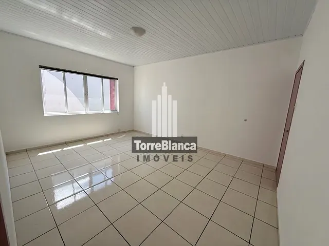 Apartamento com 180m² 3 quartos e 2 banheiros, para alugar, no bairro Centro em Ponta Grossa