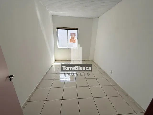 Apartamento com 180m² 3 quartos e 2 banheiros, para alugar, no bairro Centro em Ponta Grossa