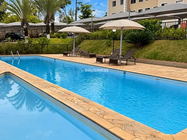 Apartamento 3 quartos e 2 banheiros, à venda, no bairro Jardim Nova Europa em Campinas
