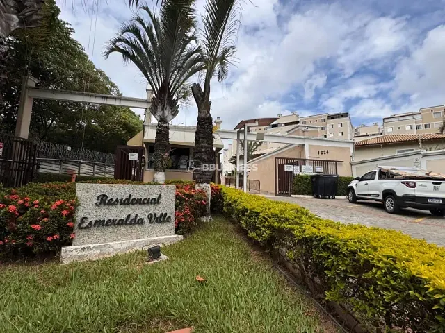 Apartamento 3 quartos e 2 banheiros, à venda, no bairro Jardim Nova Europa em Campinas