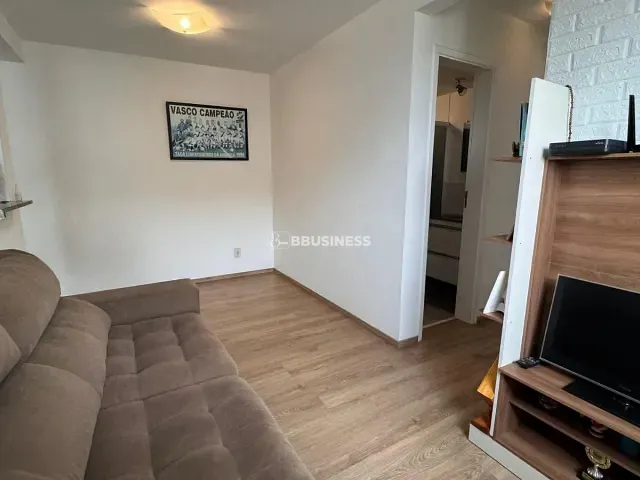 Apartamento 3 quartos e 2 banheiros, à venda, no bairro Jardim Nova Europa em Campinas