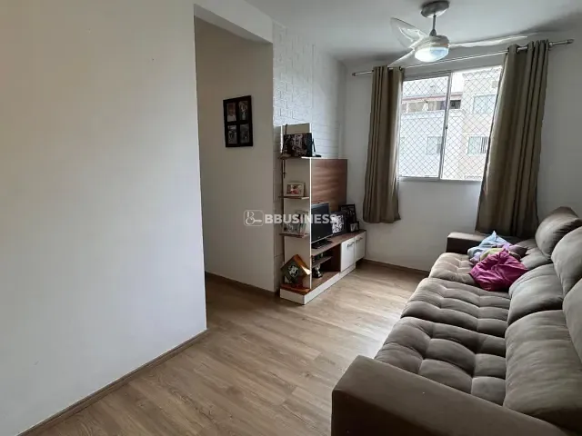 Apartamento 3 quartos e 2 banheiros, à venda, no bairro Jardim Nova Europa em Campinas
