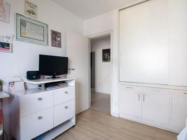 Foto do Apartamento - Apartamento para locação, Cidade Nova Heliópolis, São Paulo, SP | D+ Soluções Imobiliárias