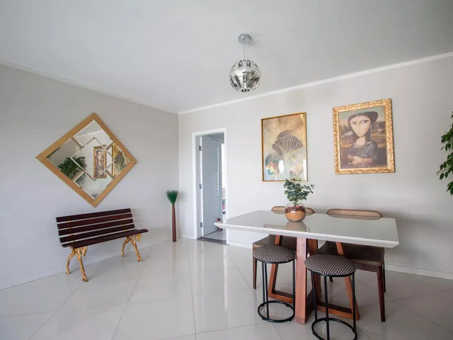 Foto do Apartamento - Apartamento para locação, Cidade Nova Heliópolis, São Paulo, SP | D+ Soluções Imobiliárias