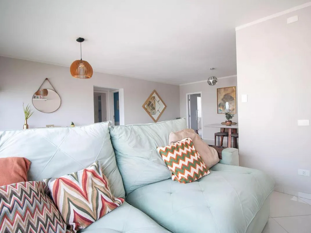 Foto do Apartamento - Apartamento para locação, Cidade Nova Heliópolis, São Paulo, SP | D+ Soluções Imobiliárias