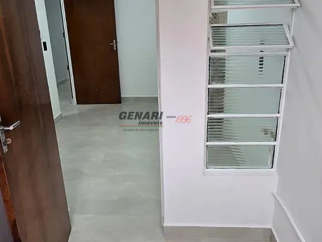 Apartamento com 64m² 2 quartos e 1 banheiro, à venda, no bairro Parque Residencial Indaiá em Indaiatuba