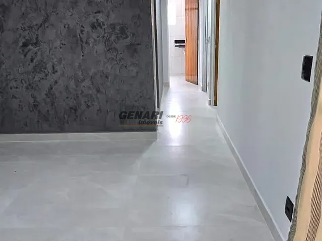 Apartamento com 64m² 2 quartos e 1 banheiro, à venda, no bairro Parque Residencial Indaiá em Indaiatuba