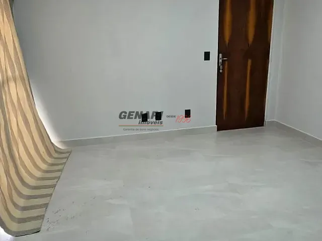 Apartamento com 64m² 2 quartos e 1 banheiro, à venda, no bairro Parque Residencial Indaiá em Indaiatuba