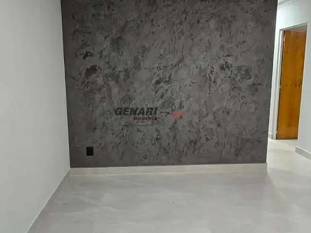 Apartamento com 64m² 2 quartos e 1 banheiro, à venda, no bairro Parque Residencial Indaiá em Indaiatuba