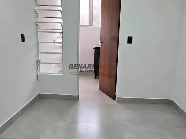 Apartamento com 64m² 2 quartos e 1 banheiro, à venda, no bairro Parque Residencial Indaiá em Indaiatuba