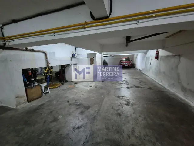 Apartamento com 70m² 2 quartos e 1 banheiro, à venda, no bairro Copacabana em Rio de Janeiro