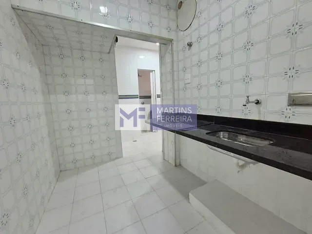 Apartamento com 70m² 2 quartos e 1 banheiro, à venda, no bairro Copacabana em Rio de Janeiro