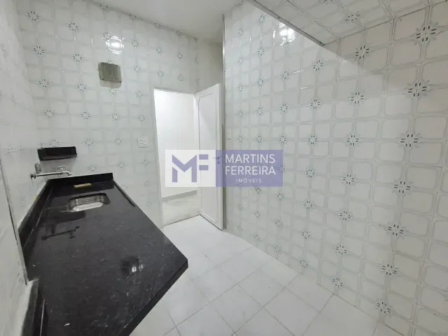 Apartamento com 70m² 2 quartos e 1 banheiro, à venda, no bairro Copacabana em Rio de Janeiro