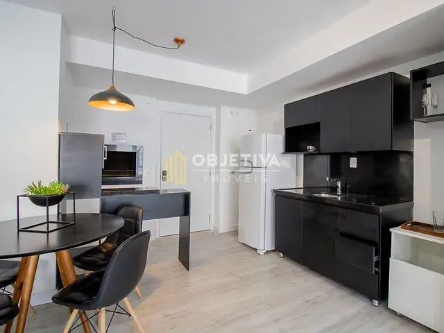 Apartamento com 45m² 1 quarto e 1 banheiro, à venda, no bairro Petrópolis em Porto Alegre