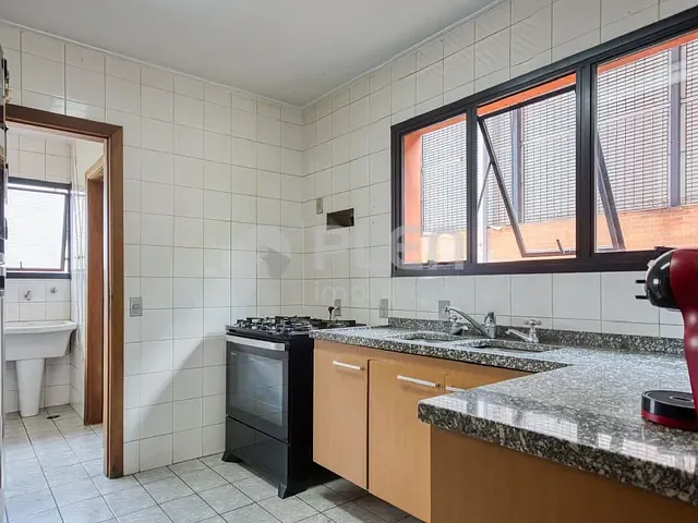 Apartamento 4 quartos e 5 banheiros, à venda, no bairro Perdizes em São Paulo