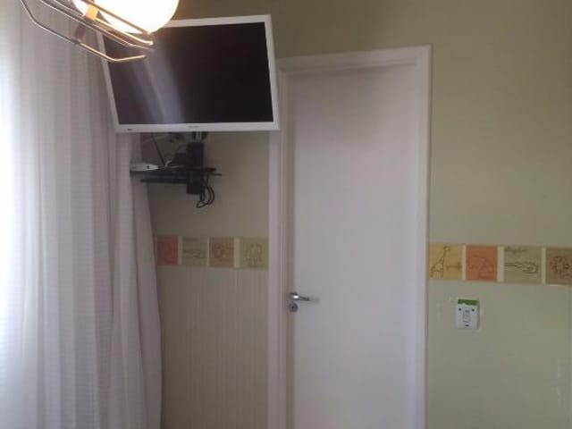 Foto do Apartamento - A.N.D.A.R A.L.T.O, Sky House Residence Club, 129 m2, 3 Suítes, 2 Vagas!!! | RUSSI IMÓVEIS