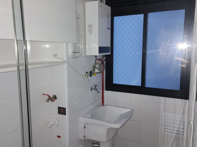 Apartamento com 85m² 2 quartos e 2 banheiros, à venda, no bairro Melville Empresarial I e II em Barueri