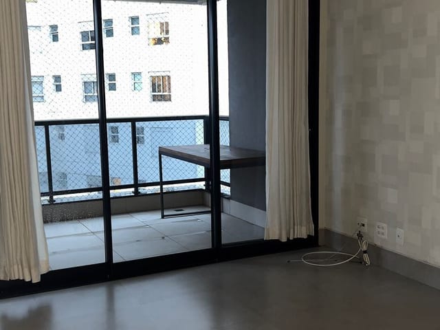 Apartamento com 85m² 2 quartos e 2 banheiros, à venda, no bairro Melville Empresarial I e II em Barueri