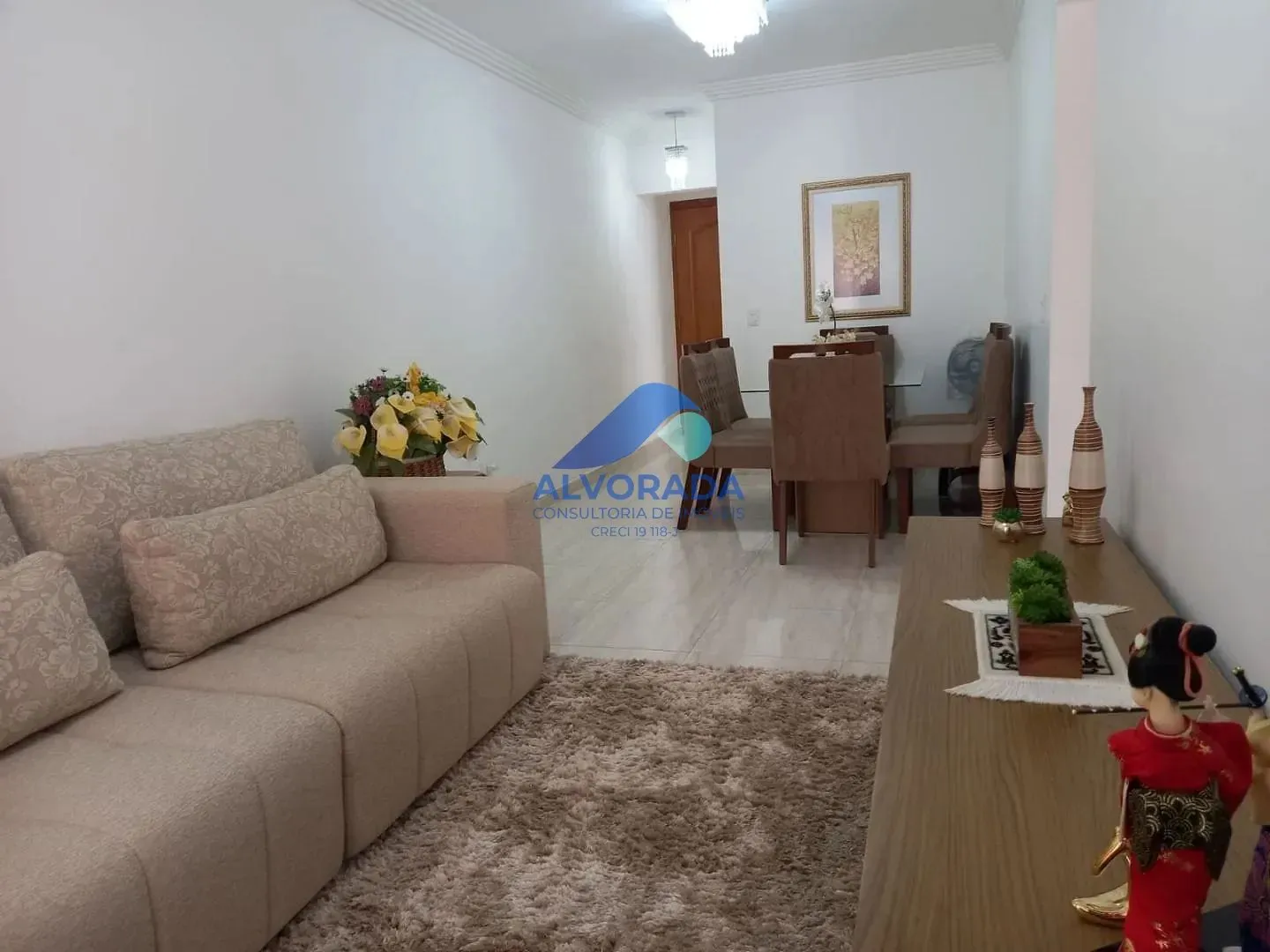 Apartamento, 3 quartos, 104 m² - Foto 4