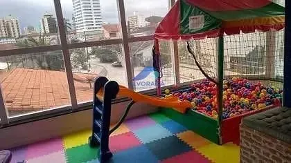 Apartamento, 3 quartos, 104 m² - Foto 35