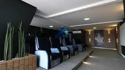 Apartamento, 3 quartos, 104 m² - Foto 32