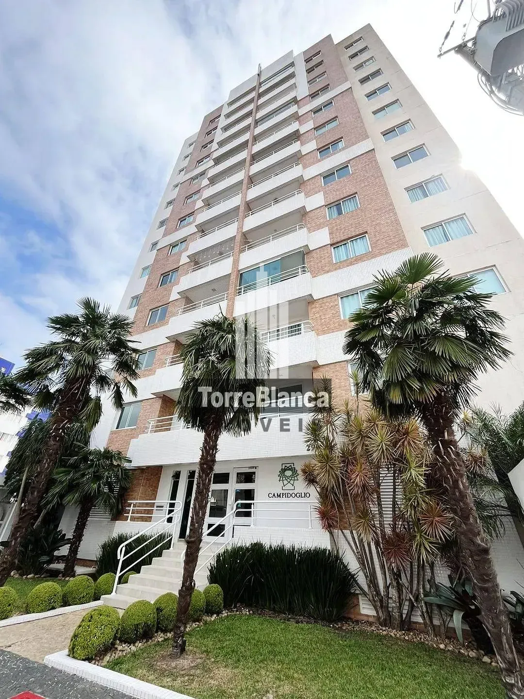 Apartamento, 2 quartos, 84 m² - Foto 1