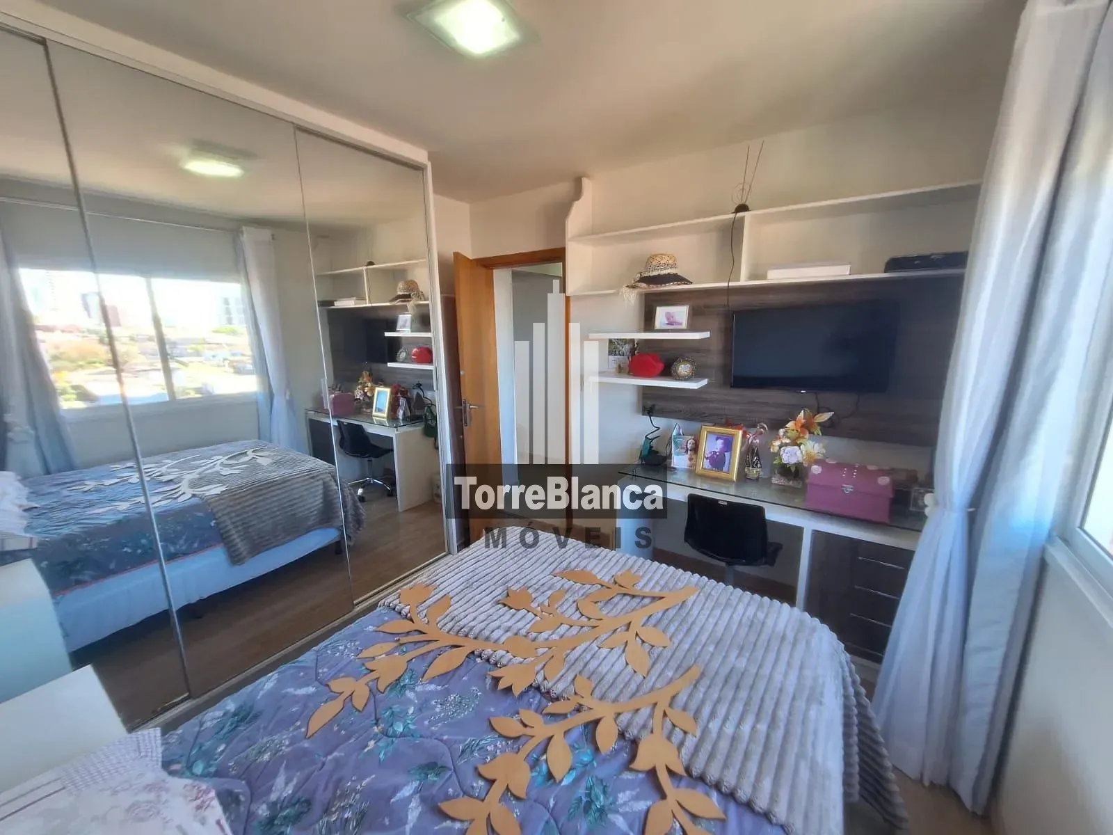 Apartamento, 2 quartos, 84 m² - Foto 12