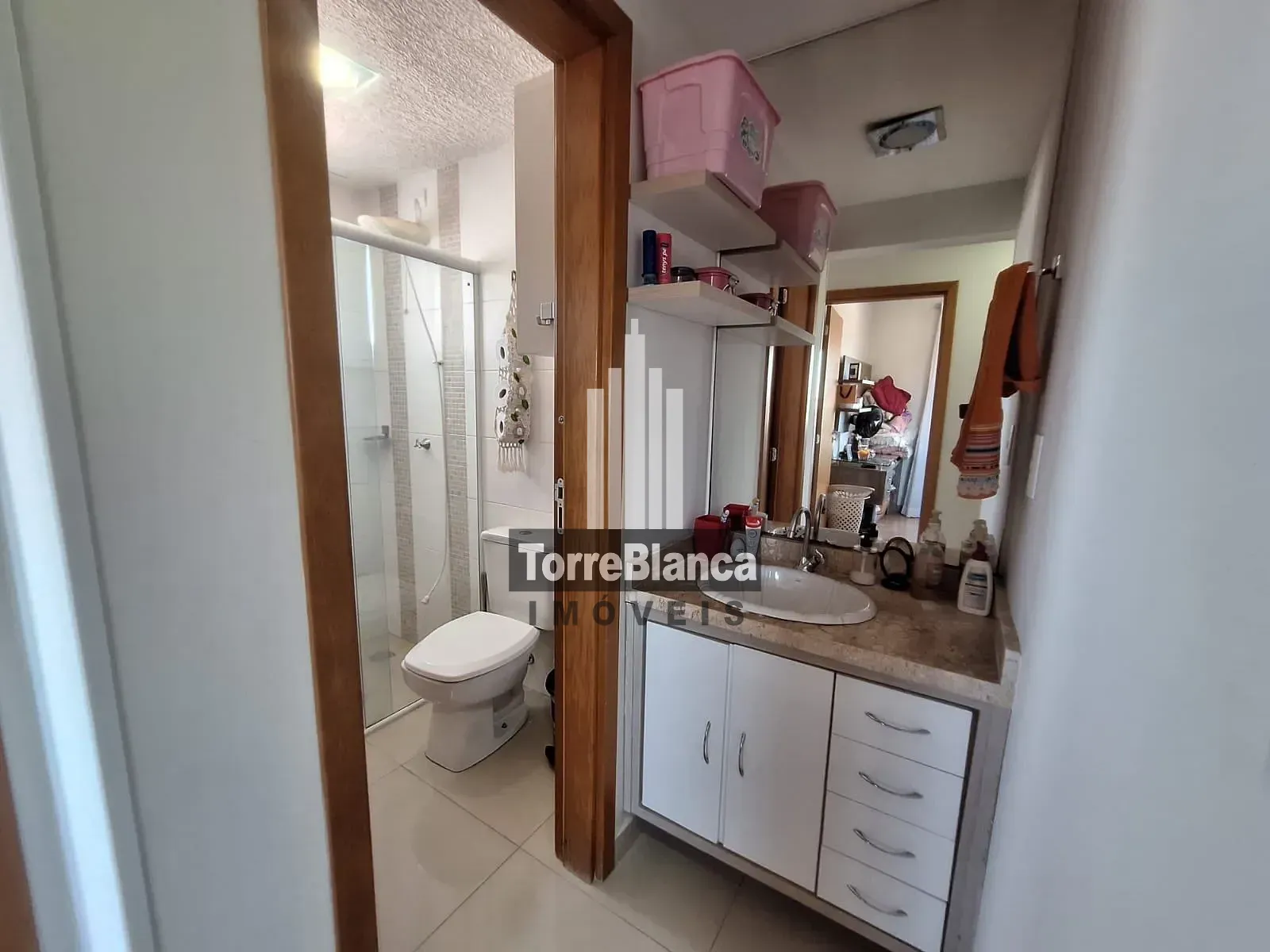 Apartamento, 2 quartos, 84 m² - Foto 14