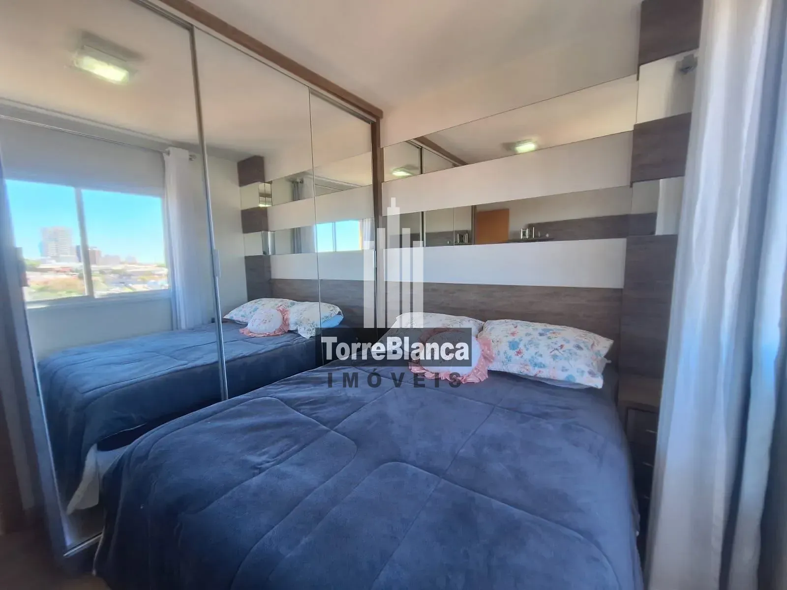 Apartamento, 2 quartos, 84 m² - Foto 15