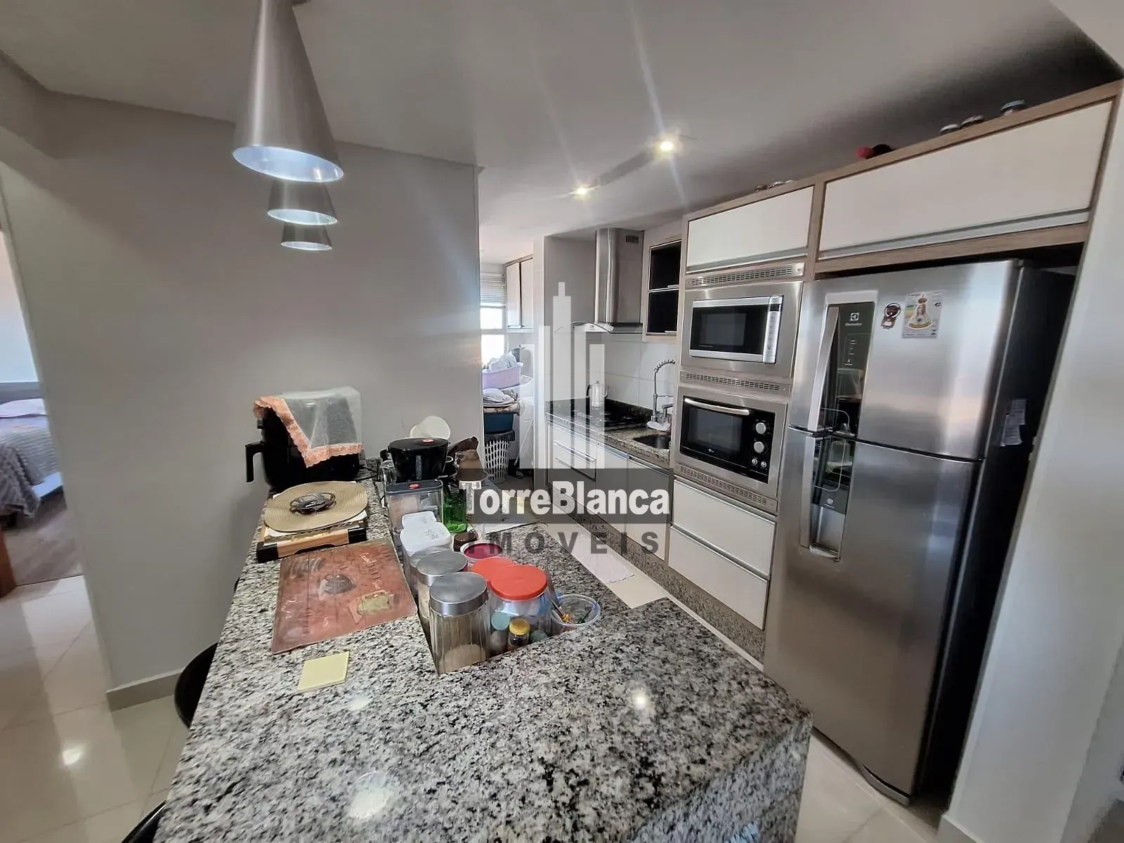 Apartamento, 2 quartos, 84 m² - Foto 5