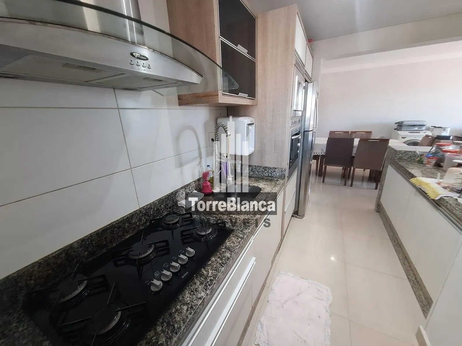 Apartamento, 2 quartos, 84 m² - Foto 6