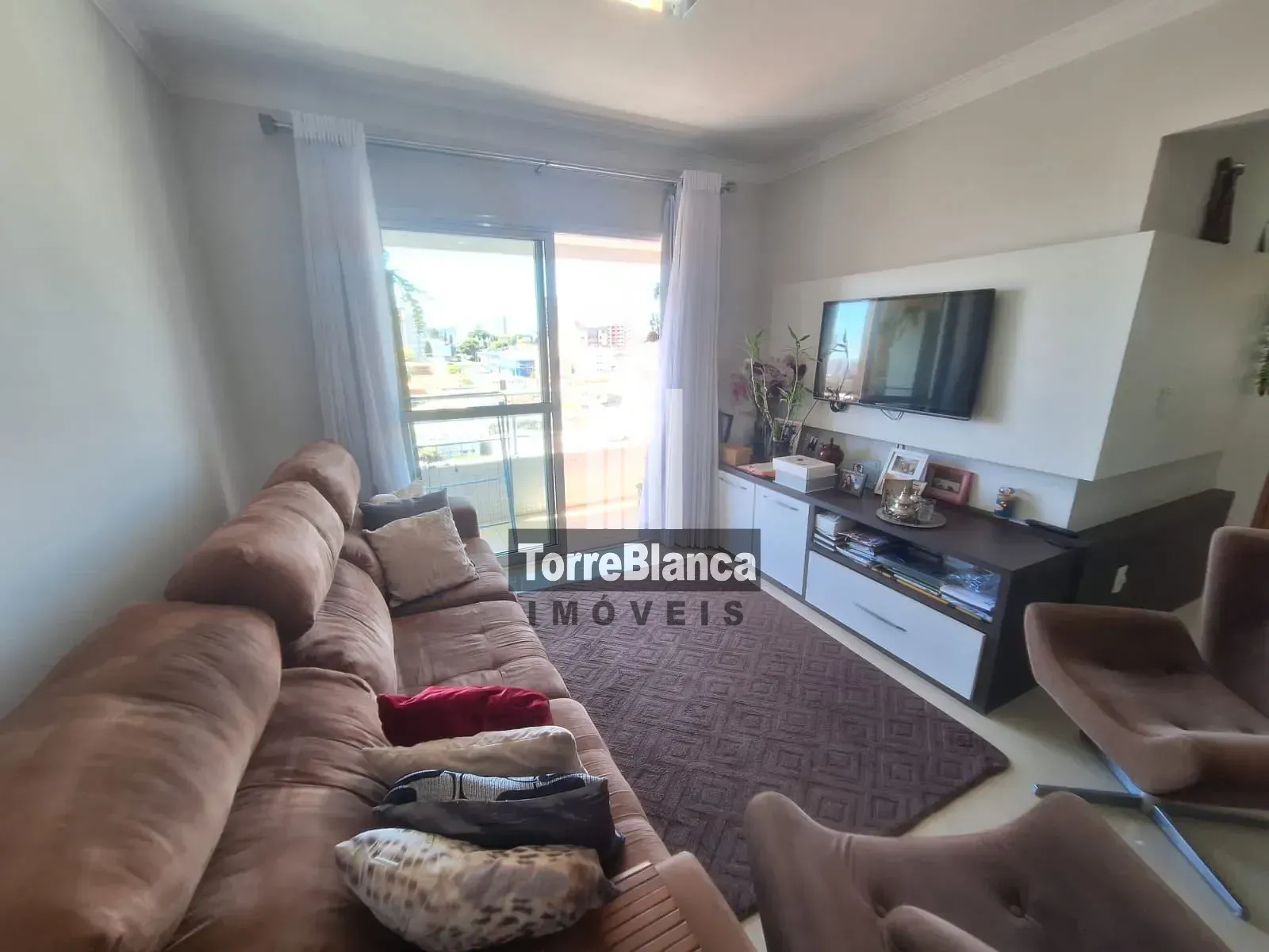 Apartamento, 2 quartos, 84 m² - Foto 7