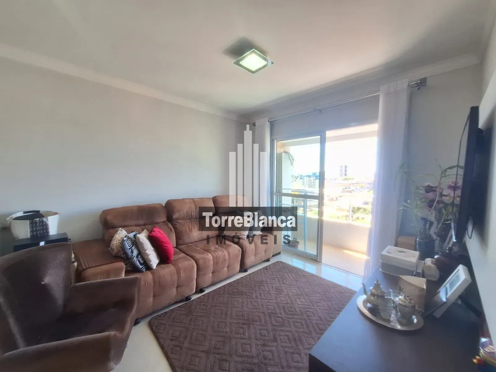 Apartamento, 2 quartos, 84 m² - Foto 8