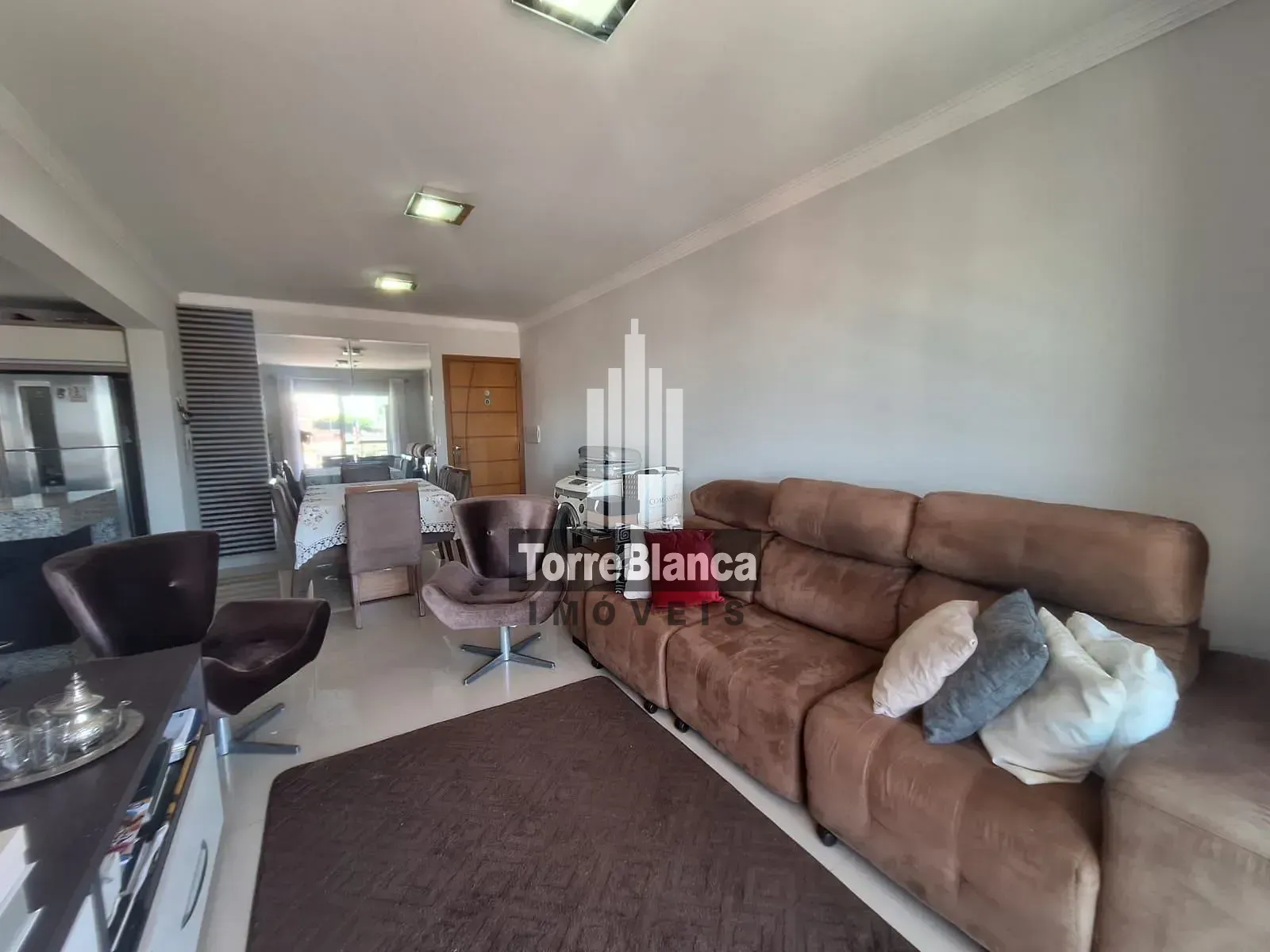 Apartamento, 2 quartos, 84 m² - Foto 10