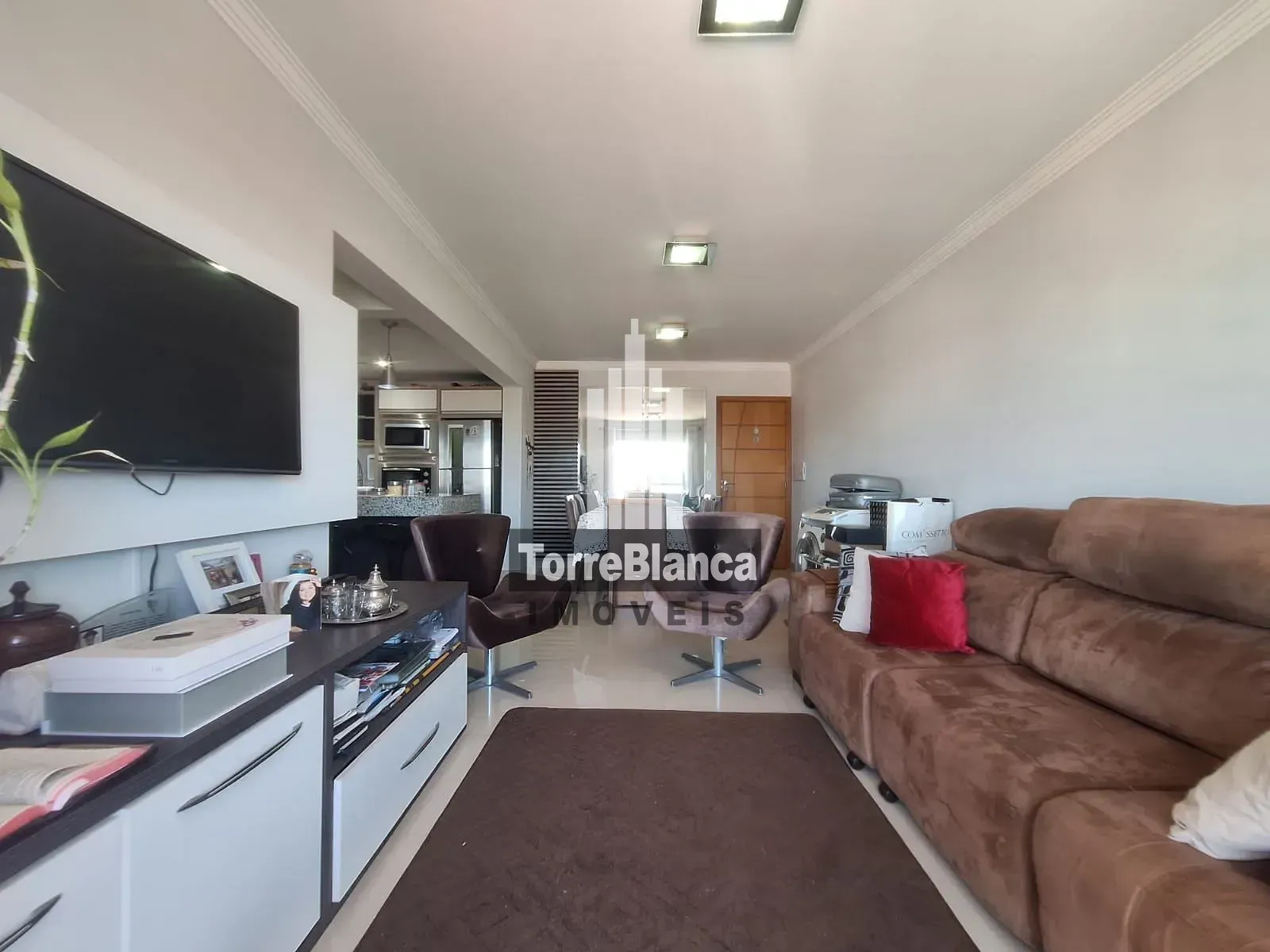 Apartamento, 2 quartos, 84 m² - Foto 9