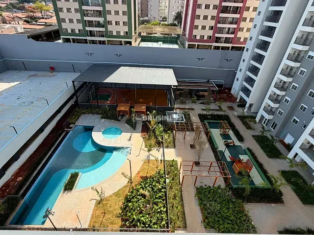 Apartamento 3 quartos e 1 banheiro, à venda, no bairro Jardim Aurélia em Campinas