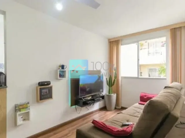 Apartamento com 60m² 2 quartos e 2 banheiros, à venda, no bairro Jardim America em São José dos Campos