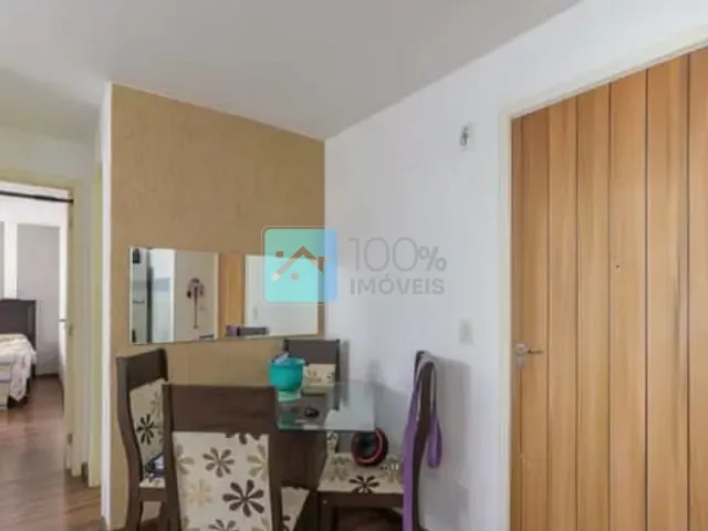 Apartamento com 60m² 2 quartos e 2 banheiros, à venda, no bairro Jardim America em São José dos Campos